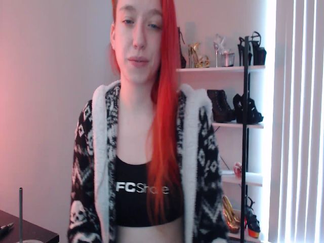 Live sex webcam photo for MinnyMinx #268625442