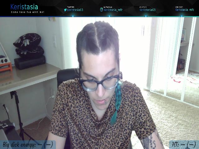 Live sex webcam photo for Keristasia #268627130