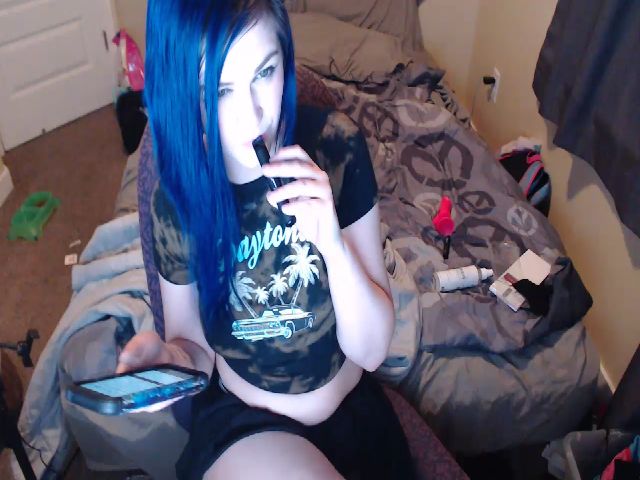 Live sex webcam photo for alessaraine #268619922