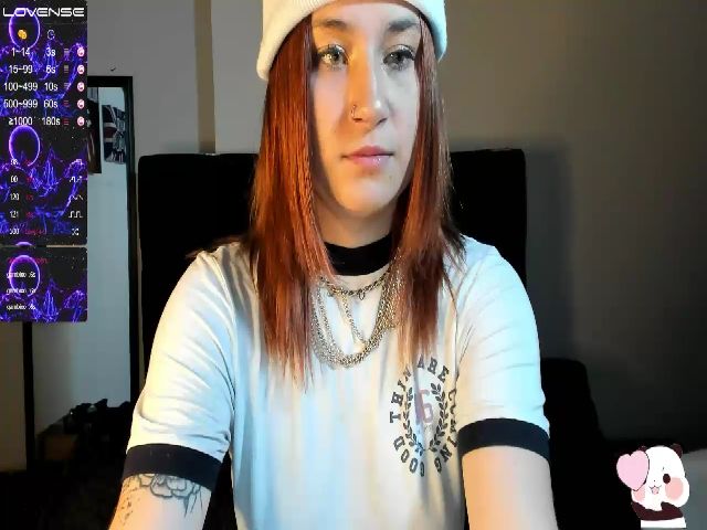 Live sex webcam photo for Meleena_fox #268620903