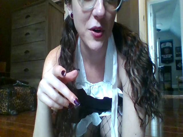 Live sex webcam photo for NightNymph666 #268627453