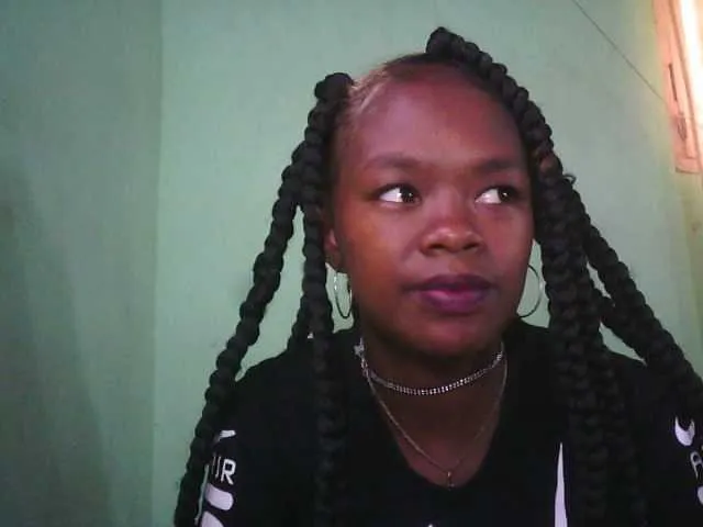 Live sex webcam photo for Errah #268619038