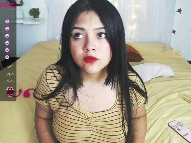 Live sex webcam photo for Charlotte-Lin #268635987