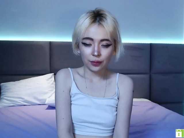 Live sex webcam photo for ChioChana #268635746