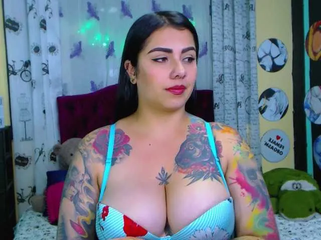Live sex webcam photo for SofiInk #268630450