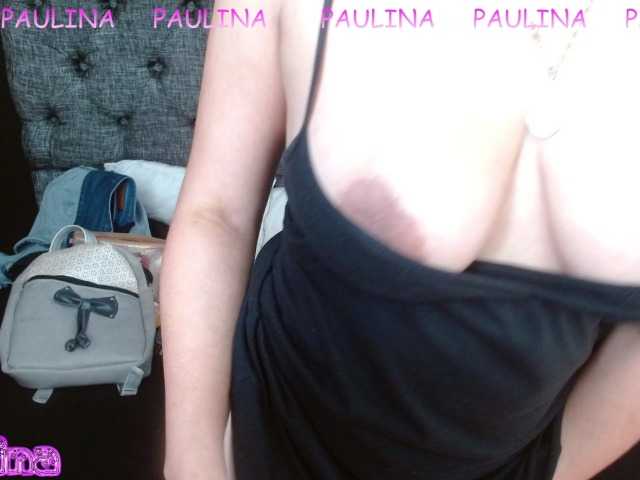 Live sex webcam photo for Paulina-Milf #268646049