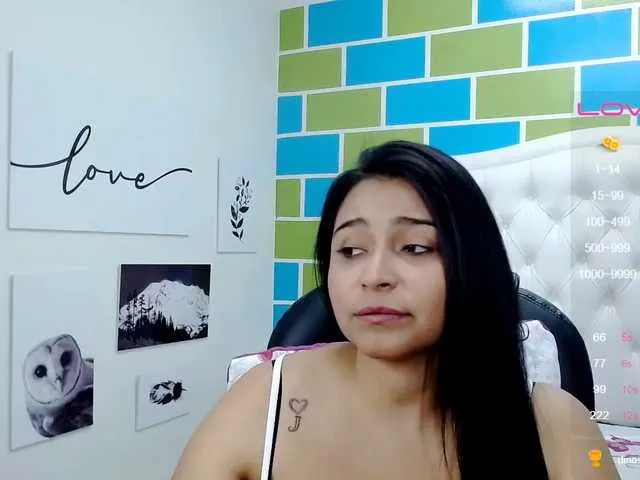Live sex webcam photo for Secretalyson #268630532