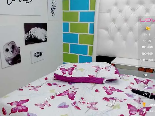 Live sex webcam photo for Secretalyson #268635731
