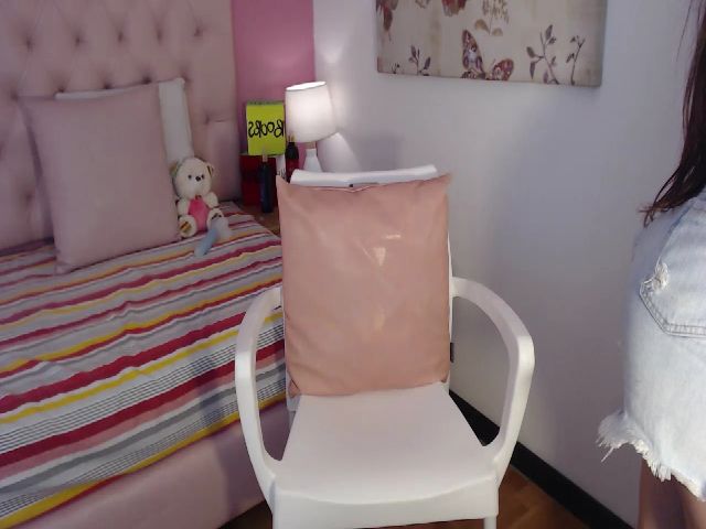 Live sex webcam photo for Crystal_Star9 #268633408