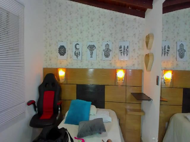 Live sex webcam photo for Mssburbuja #268632656