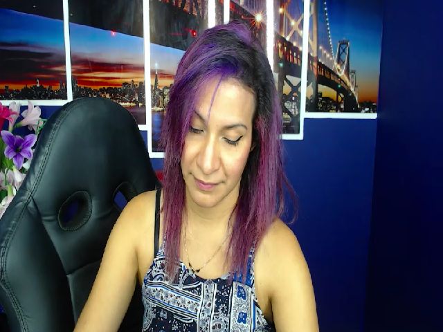 Live sex webcam photo for Infernalsexx #268630775