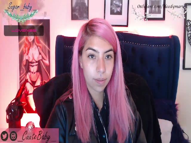 Live sex webcam photo for Sugaar_baby #268642776