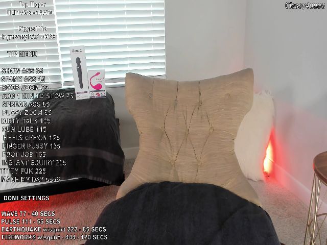 Live sex webcam photo for Classy4uuuu #268647814