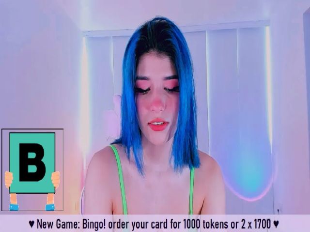 Live sex webcam photo for Agostinha_Red #268642307