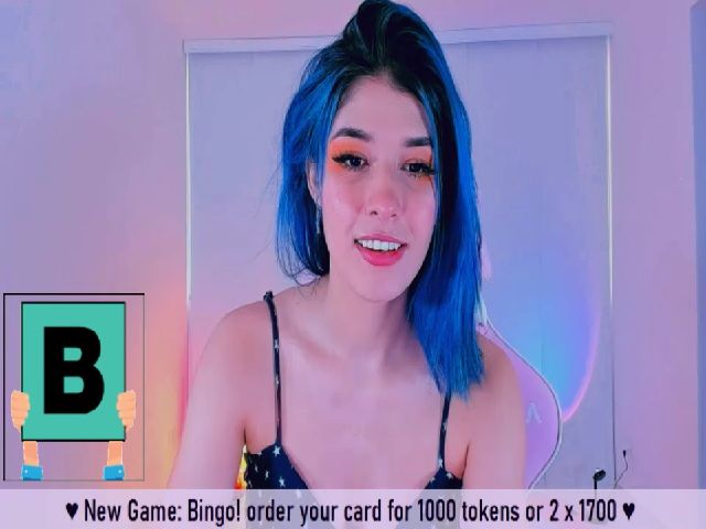 Live sex webcam photo for Agostinha_Red #268650789