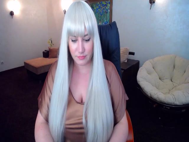 Live sex webcam photo for VeritableGirl #268640959