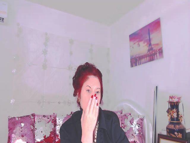 Live sex webcam photo for Deluxek #268640773