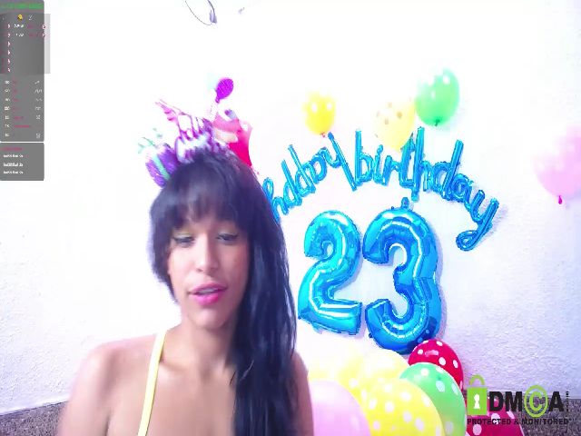 Live sex webcam photo for samanta_simur #268643764