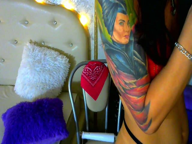 Live sex webcam photo for BlessedMary #268649027