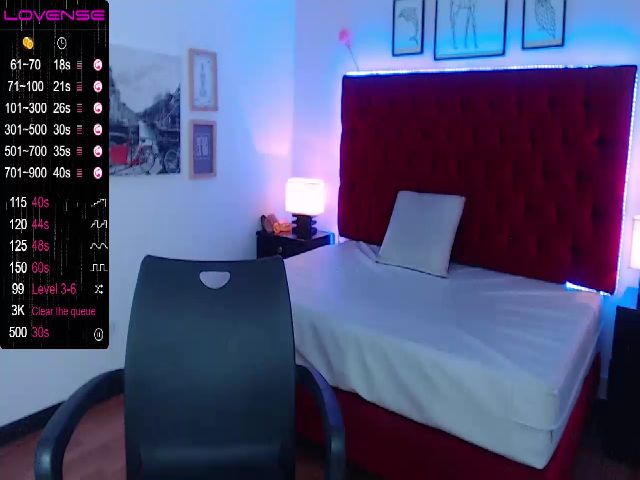 Live sex webcam photo for Shantalsweet #268643837
