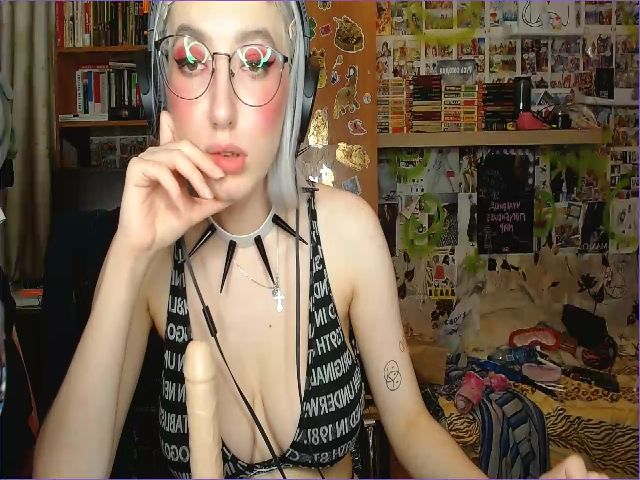 Live sex webcam photo for Dilion_Harper #268643443