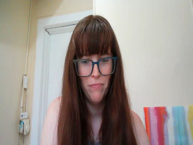 Live sex webcam photo for Ginger_secret #268647650