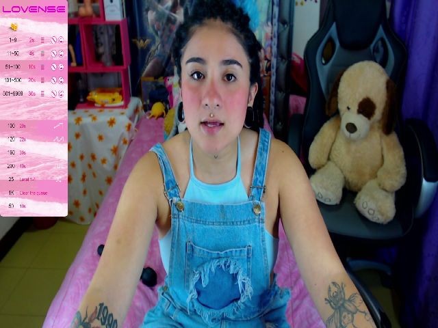 Live sex webcam photo for Channeljob #268633327