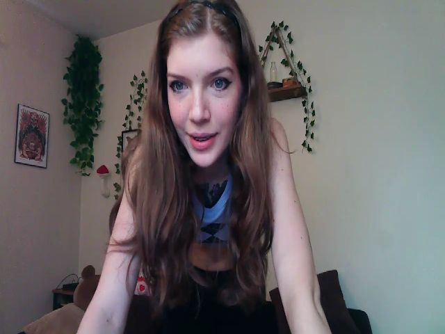 Live sex webcam photo for QT_Jane #268642944