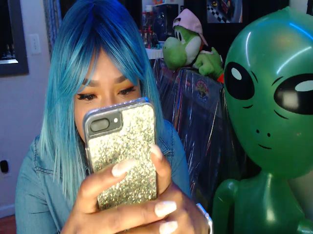 Live sex webcam photo for Dominicansexy #268636781