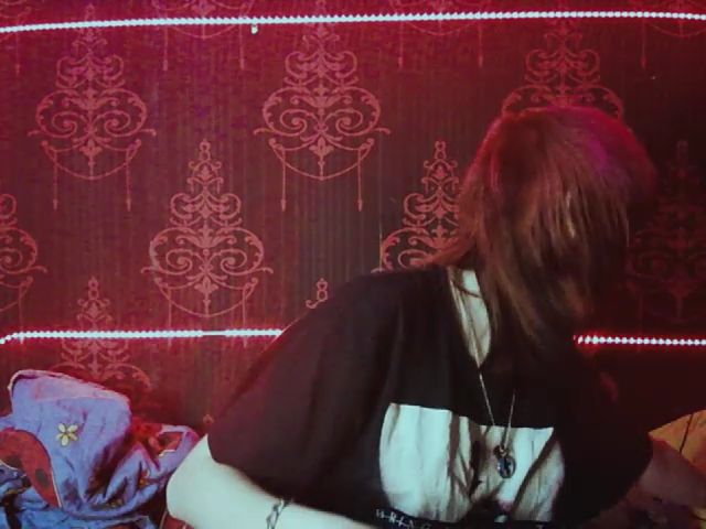 Live sex webcam photo for Lexa_Heda #268650835