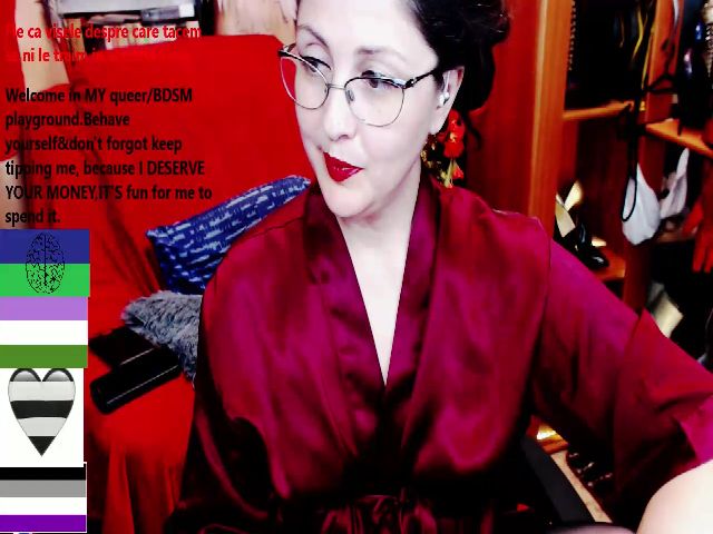 Live sex webcam photo for ImperatrizaS #268634335