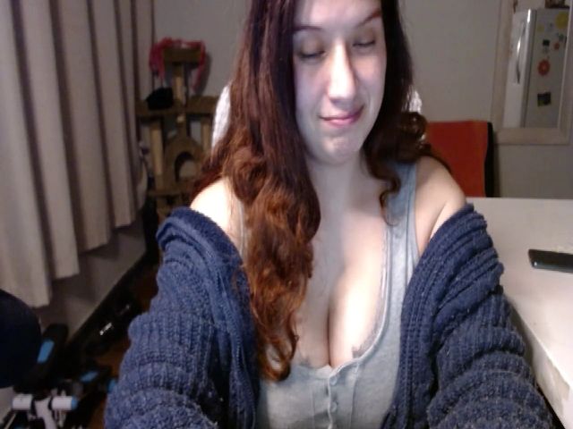 Live sex webcam photo for PameHeaven #268631989