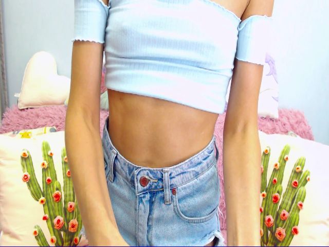 Live sex webcam photo for BeddableCis #268644669