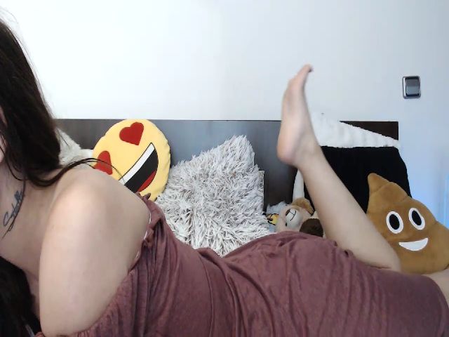 Live sex webcam photo for Vanilla_Dream #268630896