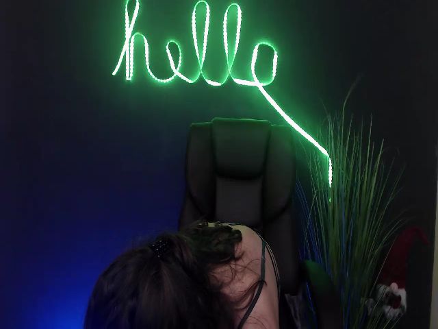 Live sex webcam photo for DinaD #268643920