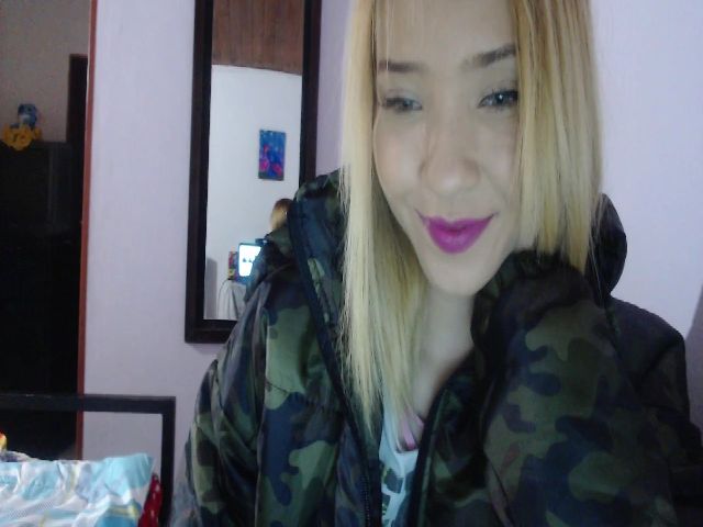 Live sex webcam photo for KellyUnicorn #268638470