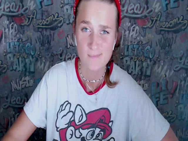 Live sex webcam photo for Felliciya #268642493