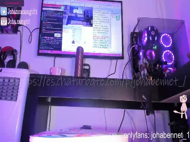 Live sex webcam photo for Johabennet_ #268642500