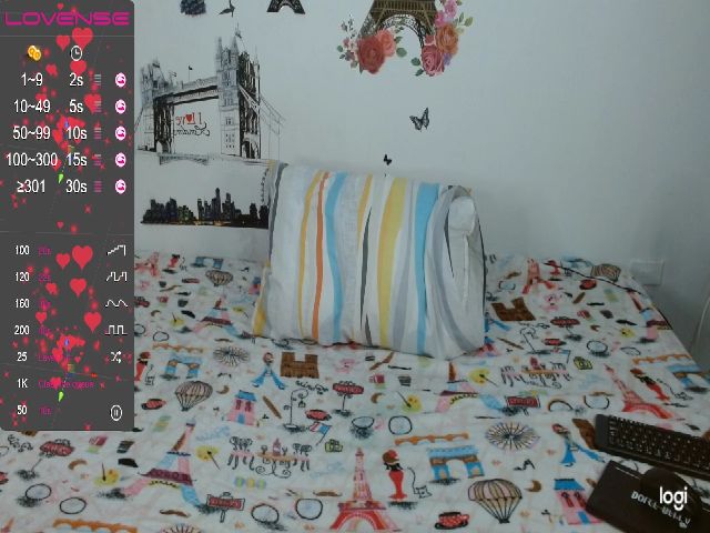 Live sex webcam photo for Dannakyllie #268648266