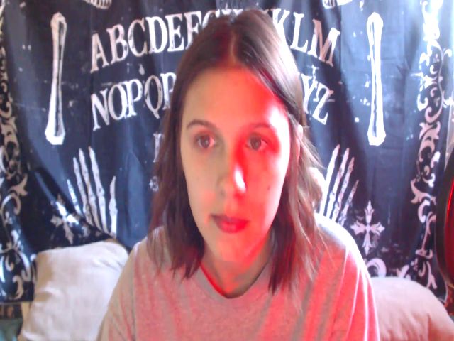 Live sex webcam photo for FoundError404 #268633774