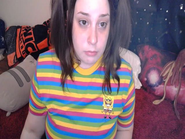 Live sex webcam photo for LauraPuffs #268638506