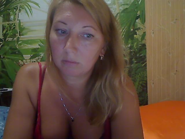 Live sex webcam photo for Naturalginger #268631211