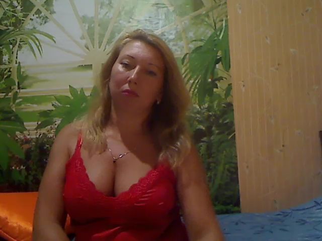 Live sex webcam photo for Naturalginger #268647621