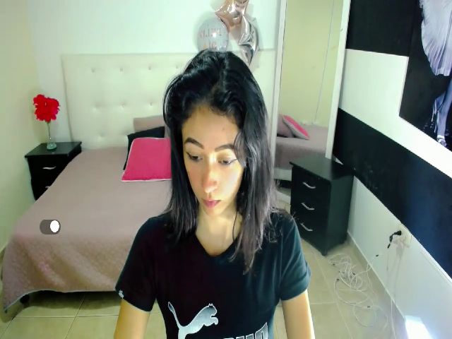 Live sex webcam photo for Leyla_onix #268647939