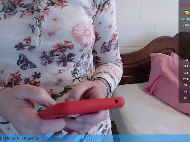 Live sex webcam photo for Sweetnina #268669510