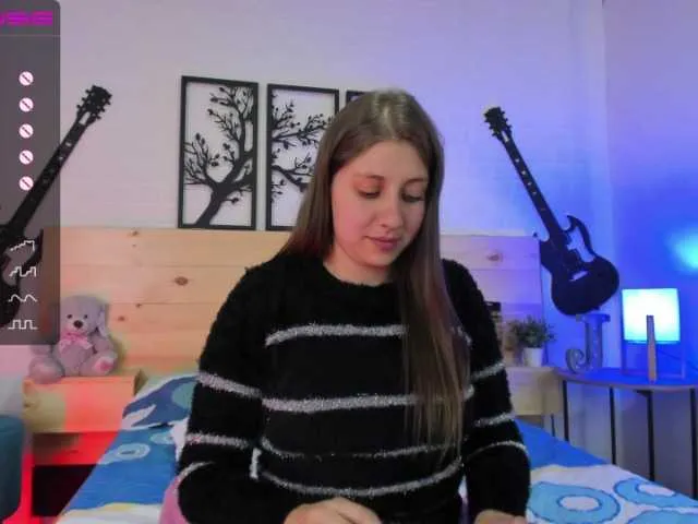 Live sex webcam photo for AbrilJaness #268669273