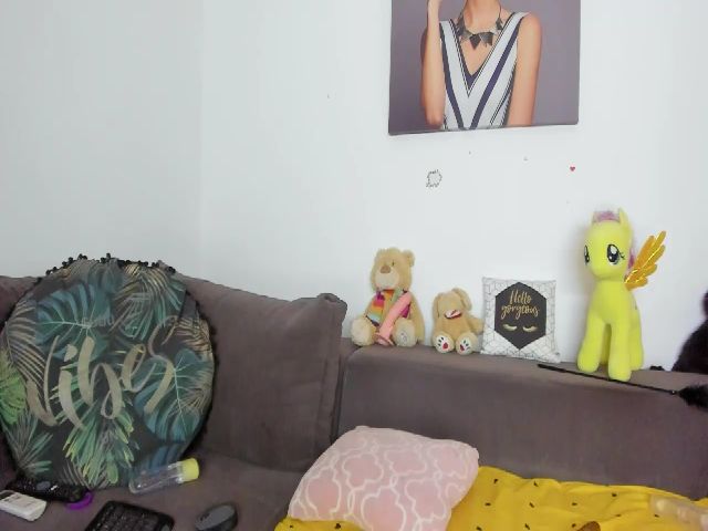 Live sex webcam photo for AletaOcean #268661408