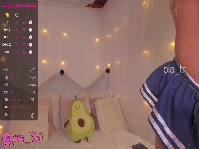 Live sex webcam photo for Pia_tn #268670763