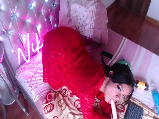 Live sex webcam photo for NikoraStar #268666546