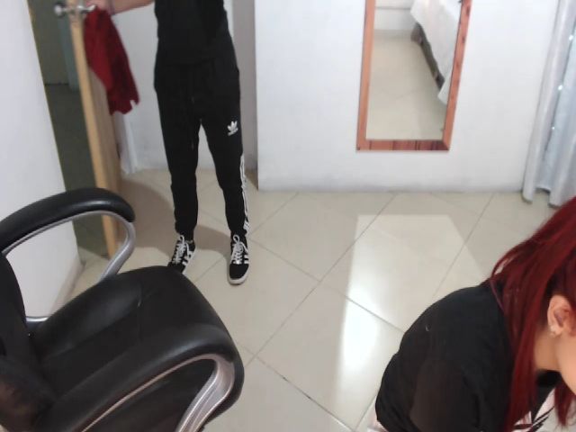 Live sex webcam photo for shalomheros #268654916